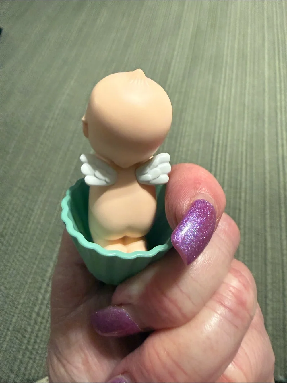 Kewpie Doll Blind Box